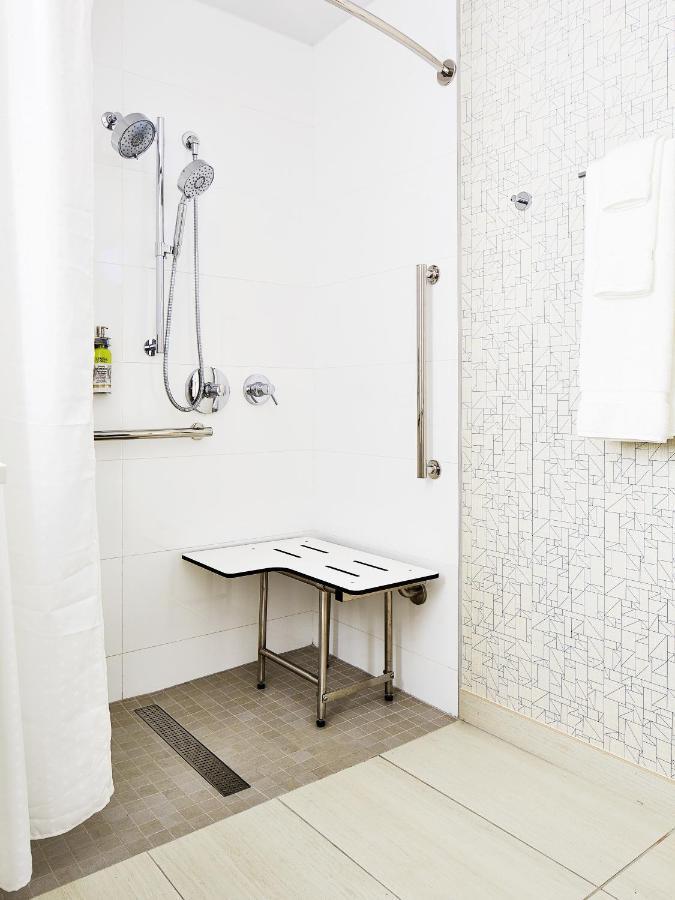 Holiday Inn Express - Nyc Brooklyn - Sunset Park By Ihg Нью-Йорк Экстерьер фото